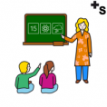Clases de apoyo y refuerzo escolar (para niños con y sin necesidades educativas especiales)